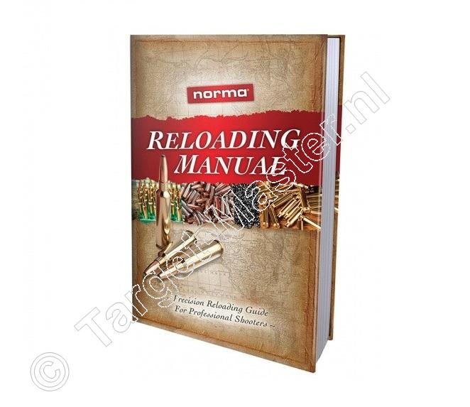 Norma RELOADING GUIDE edition 2